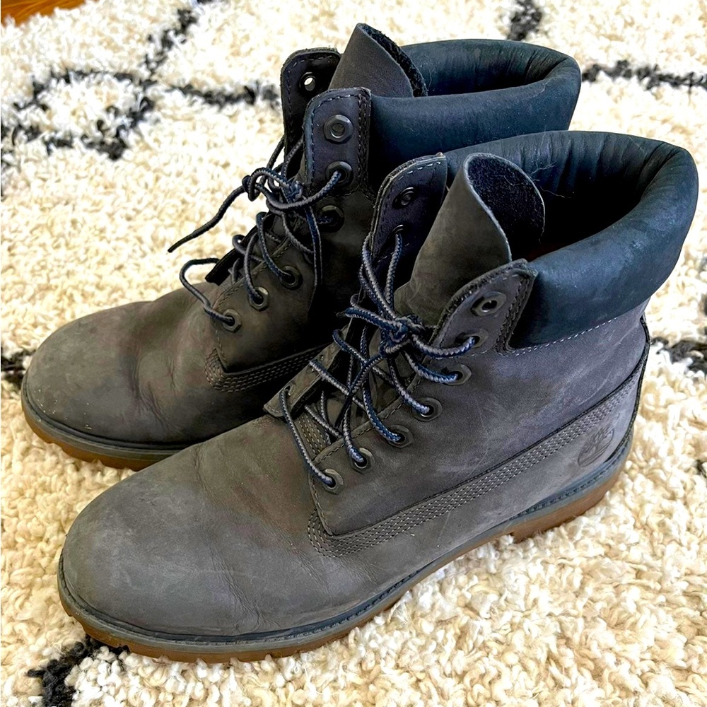 Men’s Timberland Boots